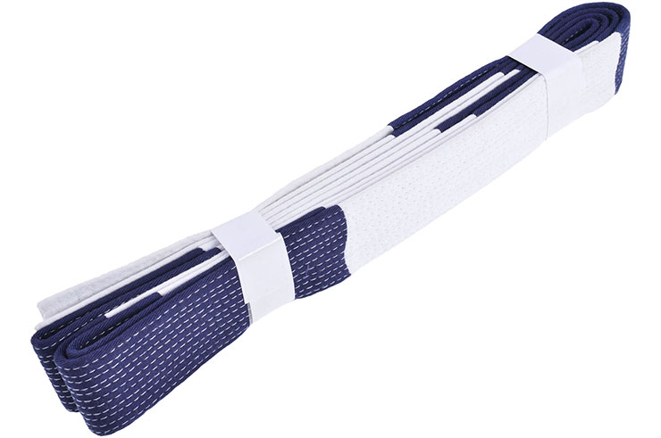 Yoseikan Budo Belt, Adult - Yoseikan Budo, Noris
