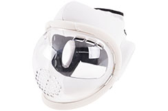 Training helmet - Kudo Daido-juku, Furacao