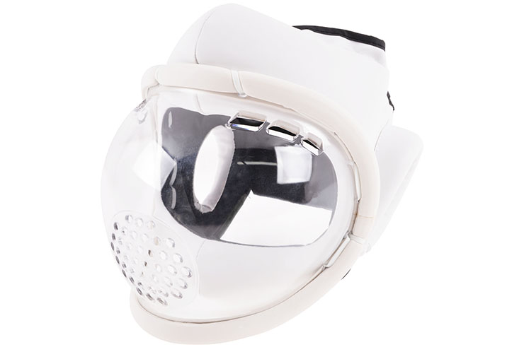 Casco de entrenamiento - Kudo Daido-juku, Furacao