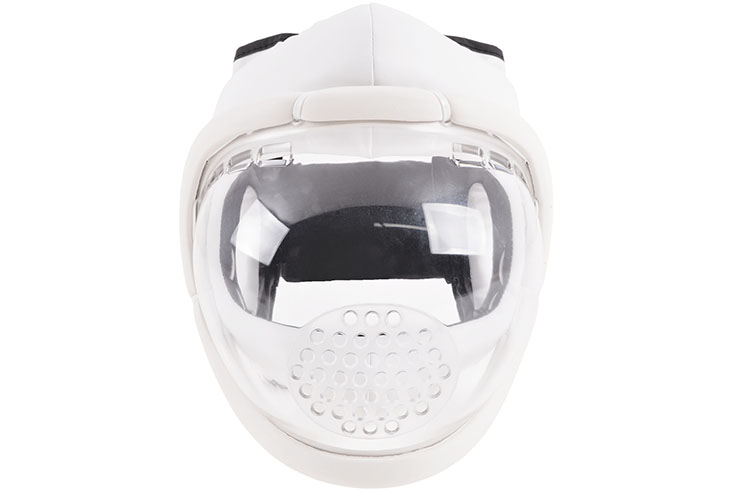 Casco de entrenamiento - Kudo Daido-juku, Furacao