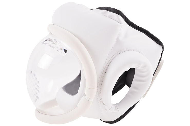 Casco de entrenamiento - Kudo Daido-juku, Furacao