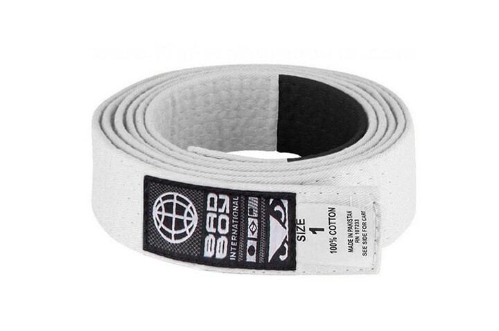 Cinturón de Jiu Jitsu Brasileño, Bad Boy