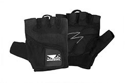 Gants de Musculation Premium, Bad Boy Legacy