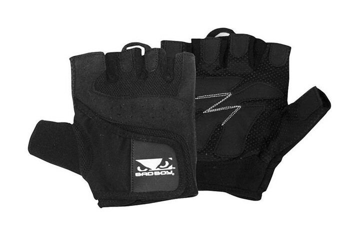Gants de Musculation Premium, Bad Boy Legacy