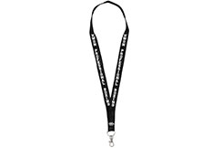 Key ring, Neck strap, Kwon