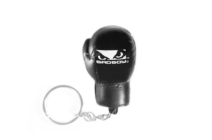 Porte-clés - Gant boxe, Bad Boy Legacy