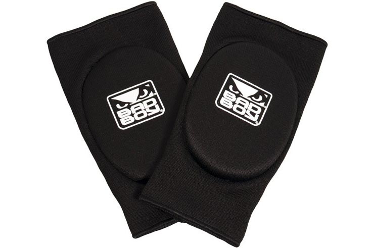 Coudières de protection, Renforcées - Taille M, Bad Boy Legacy