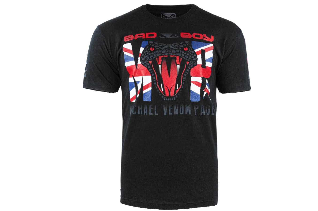 legacy fan t shirt