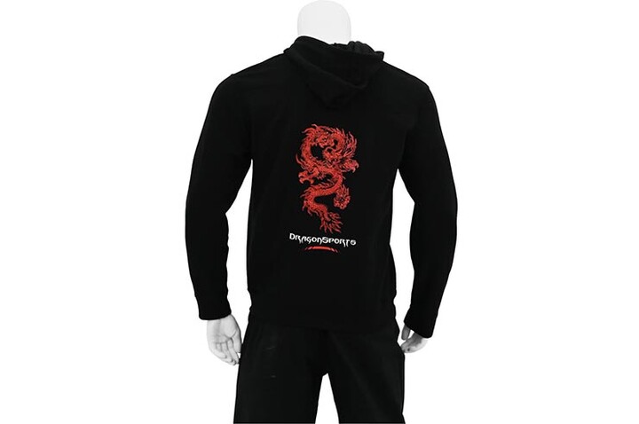 Sweatshirt ALL WEATHER PERFORMANCE, Bad Boy