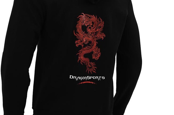 Sweatshirt ALL WEATHER PERFORMANCE, Bad Boy