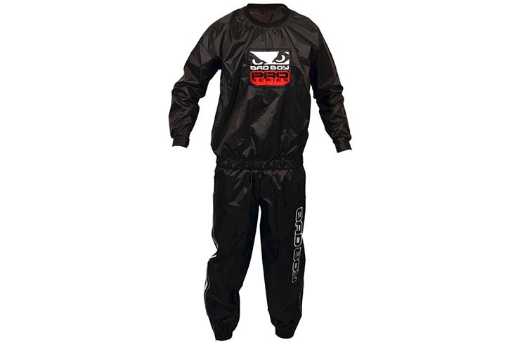Sweat Suit, Bad Boy Legacy