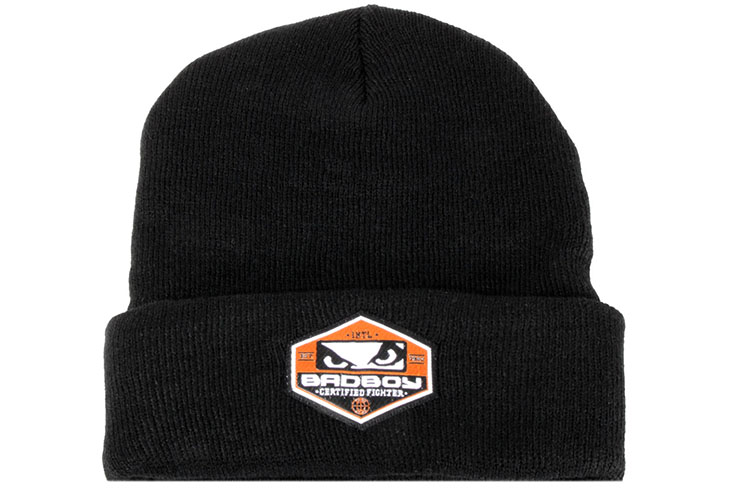 Gorro de Invierno, Bad Boy Legacy