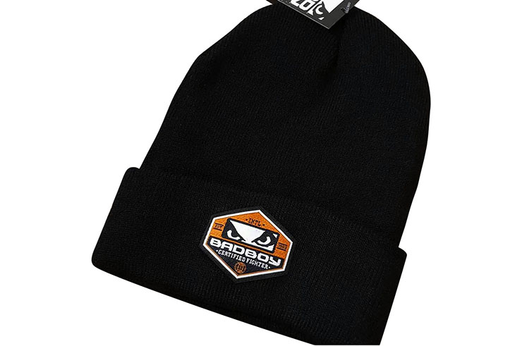 Gorro de Invierno, Bad Boy Legacy