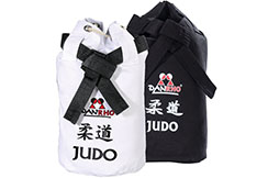 Sac en toile pour Kimono - Judo