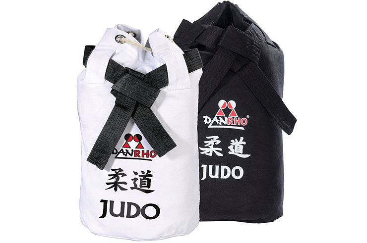 Bolso para Kimono - Judo