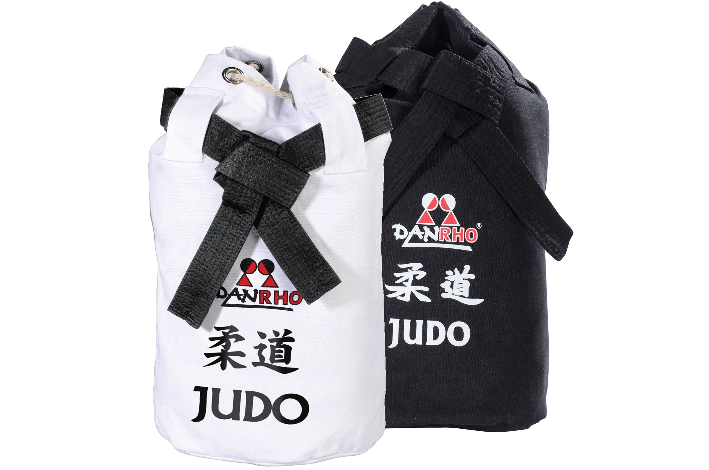 inversión Constitución franja Bolso para Kimono - Judo - DragonSports.eu