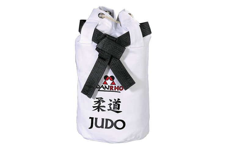 Bolso para Kimono - Judo