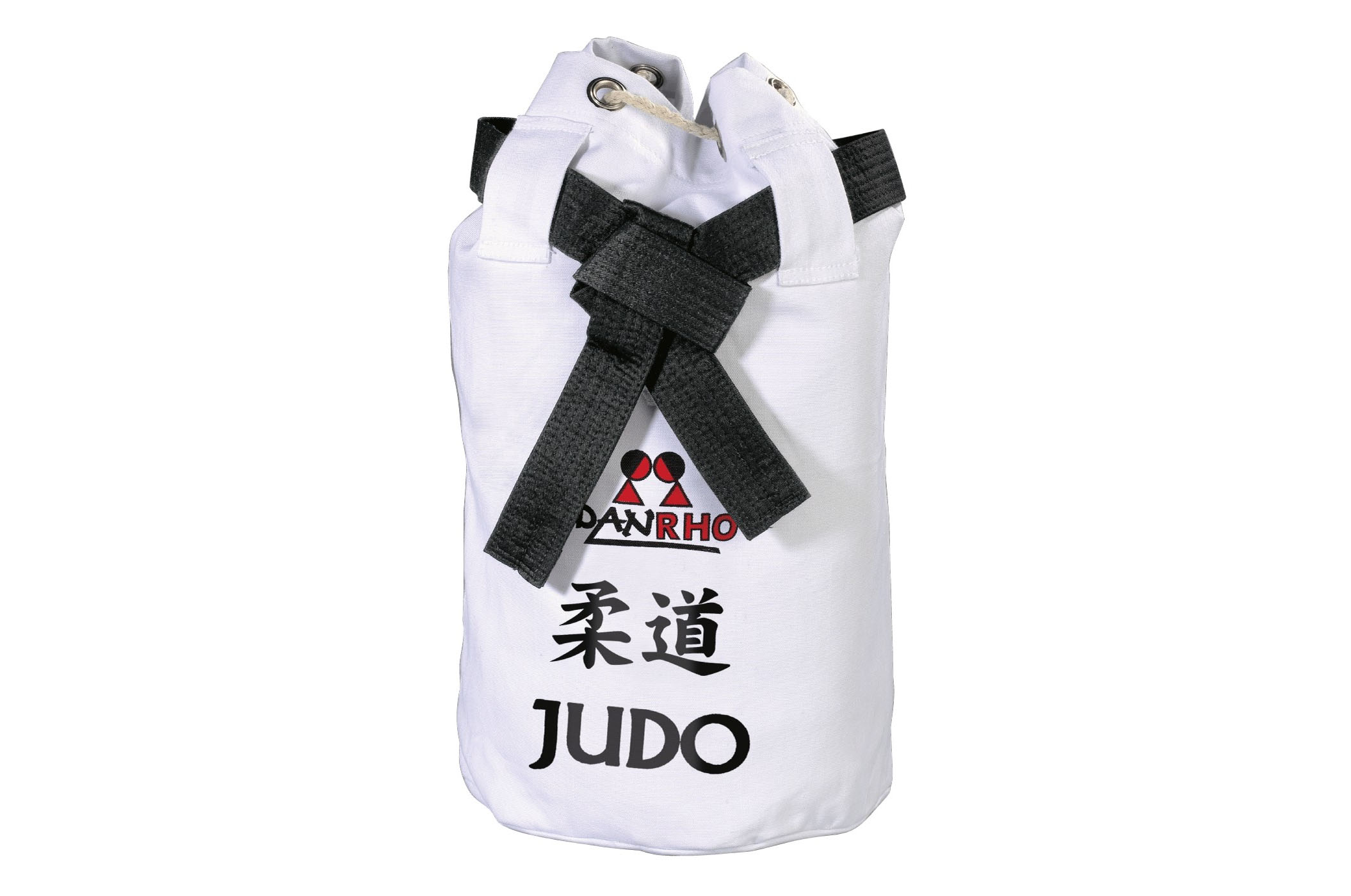 DanRho Dojo-Line Judo-Gi 