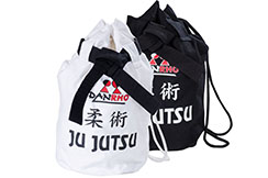 Bolso para Kimono - Jujitsu