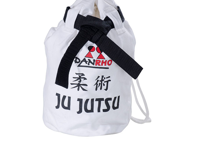 Bag for Kimono - Ju Jitsu