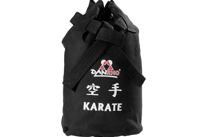 Canvas bag for Kimono - Karate