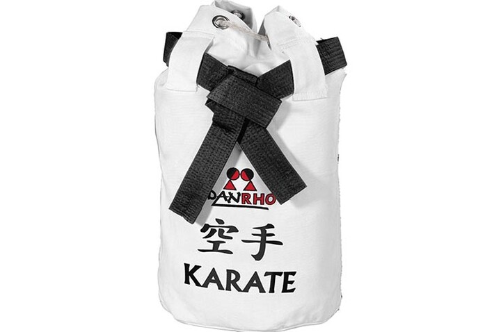 Sac en toile pour Kimono - Karaté