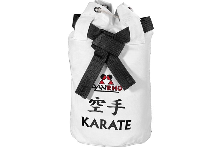 Sac en toile pour Kimono - Karaté