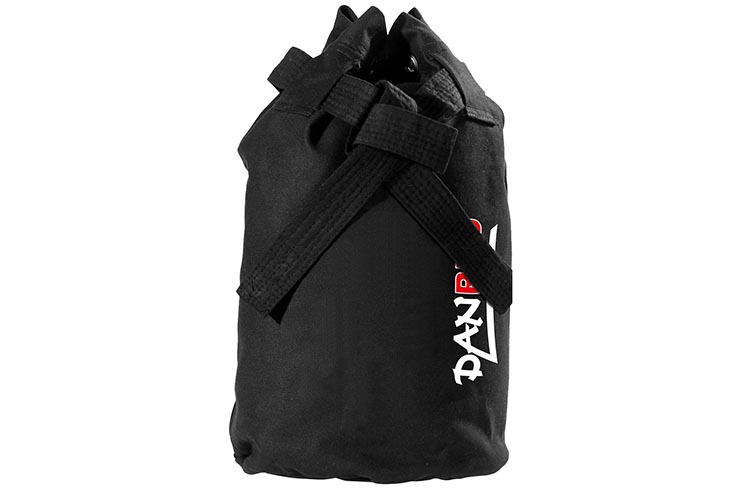 Bolsa de Lona Kimono - Neutro