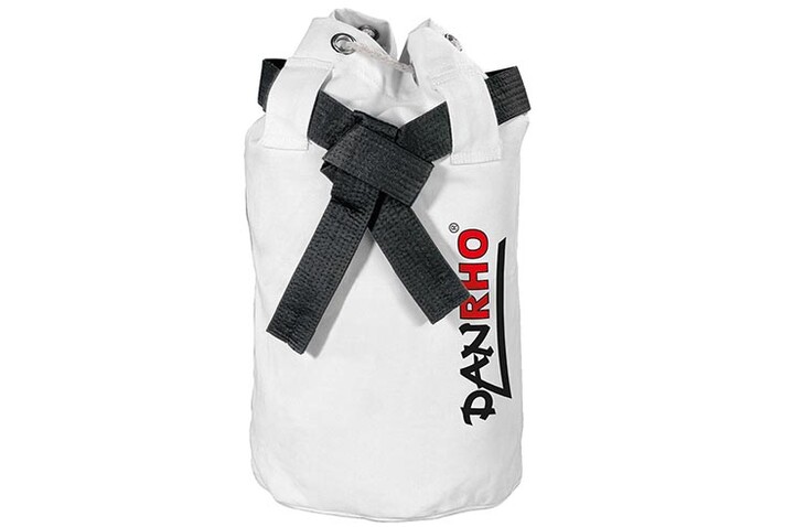 Sac en toile Kimono - Neutre