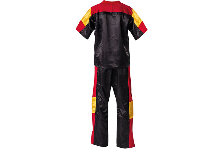 Tenue Kickboxing - Nation, Kwon