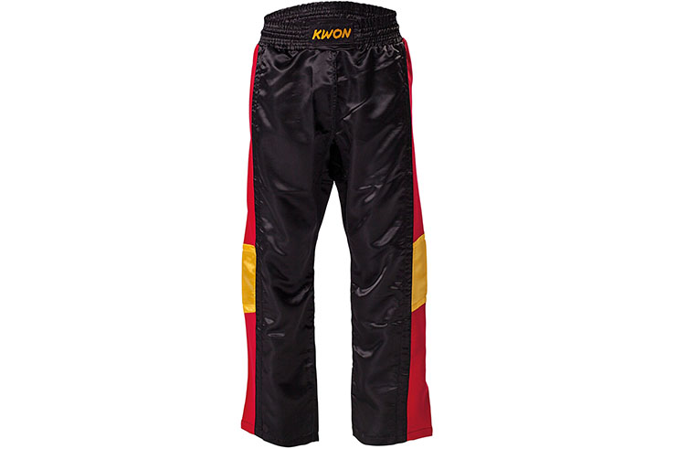 Tenue Kickboxing - Nation, Kwon