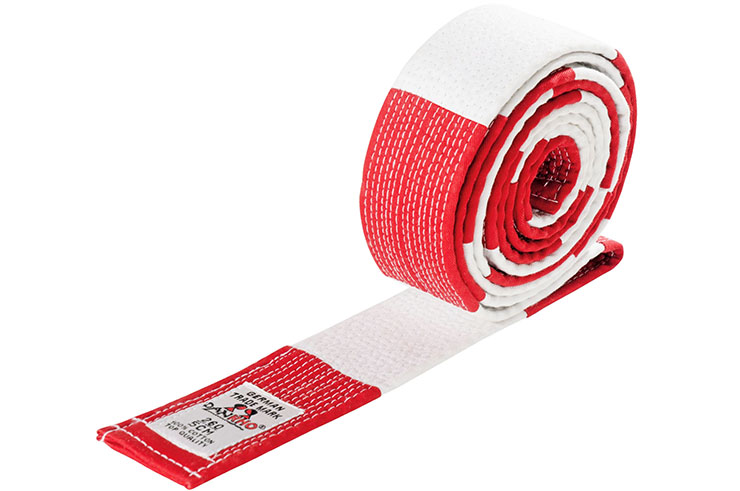Budo Belt - Dan, Danrho
