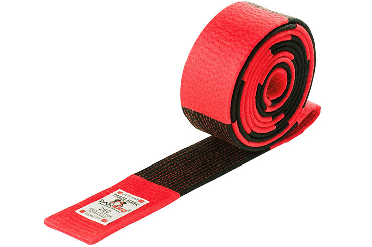 Ceinture Budo - Dan, Danrho