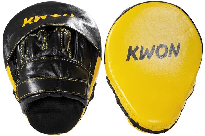 Pernas urso Couro - Profissional, Kwon