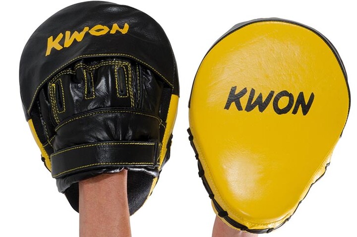 Pernas urso Couro - Profissional, Kwon