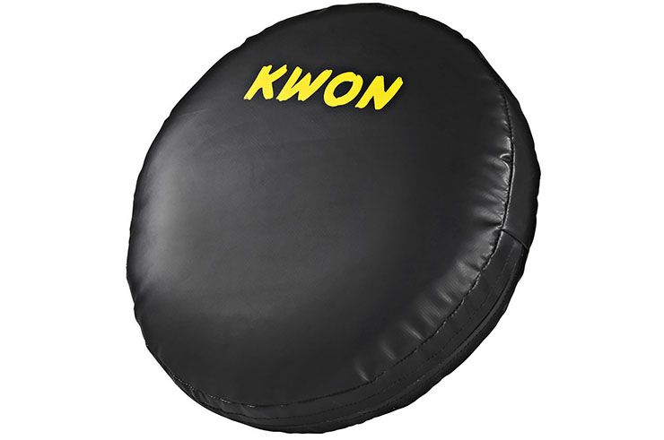 Focus Mitts, Round, Kwon