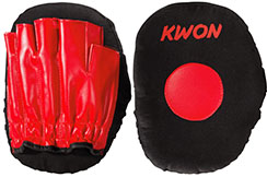 Focus Mitts - Beginner, Kwon