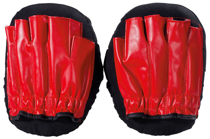 Focus Mitts - Beginner, Kwon