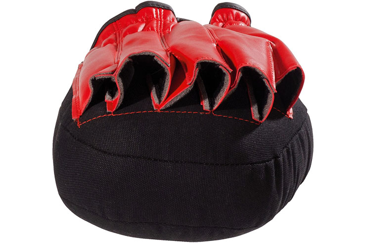 Focus Mitts - Beginner, Kwon