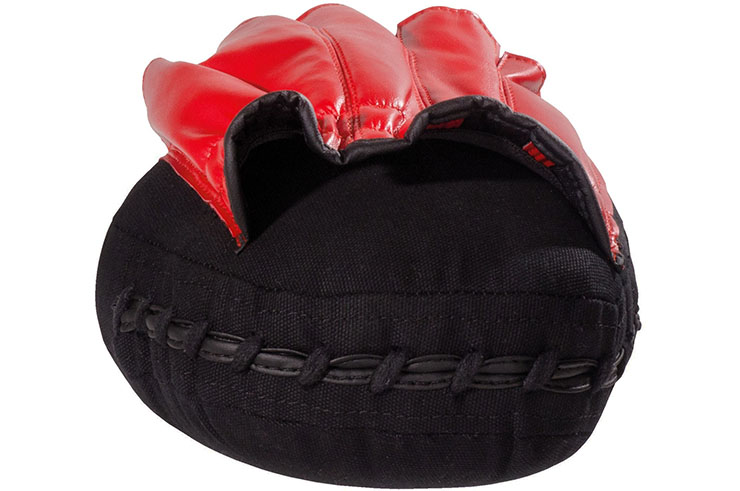 Focus Mitts - Beginner, Kwon