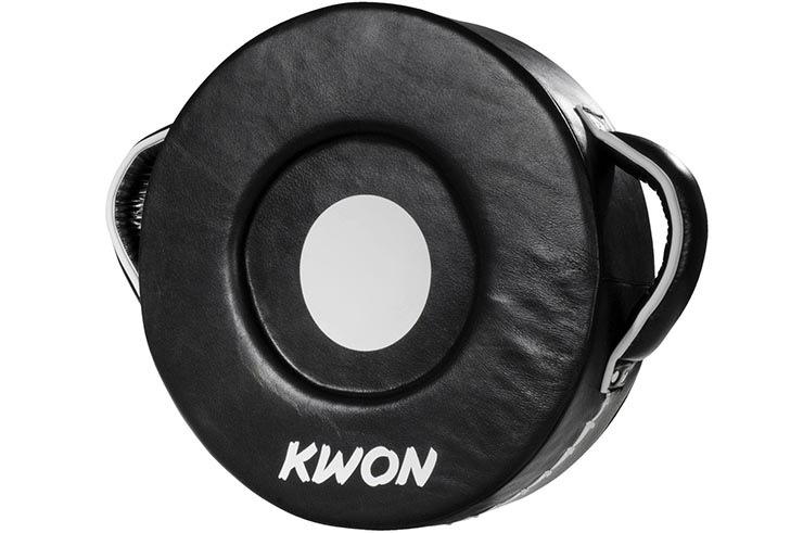 Target Presion Round - Pad Combination, Kwon