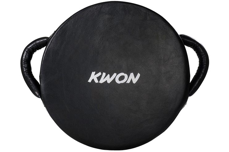 Target Presion Round - Pad Combination, Kwon