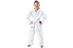 Kimono Judo (3-6 ans), Kwon
