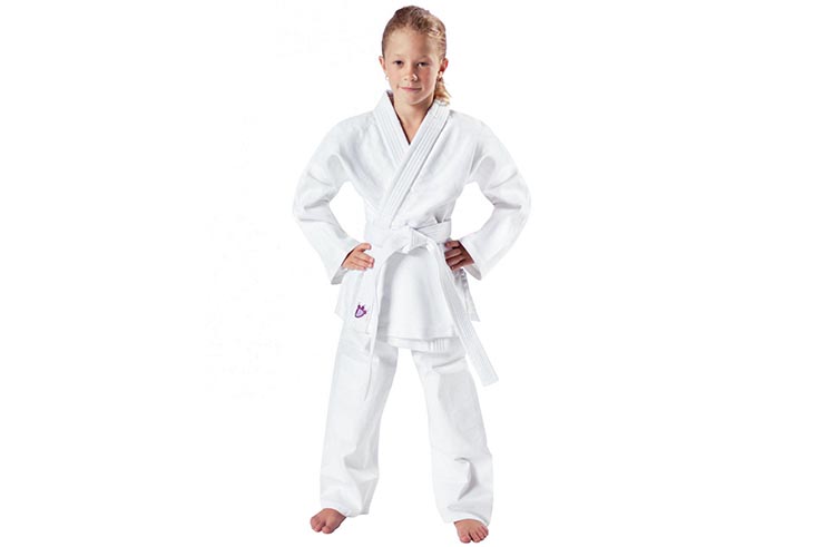 Kimono de Judo (3-6años), Kwon