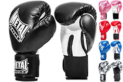 Gants de boxe - Venum Legacy, Antishock, Sparring