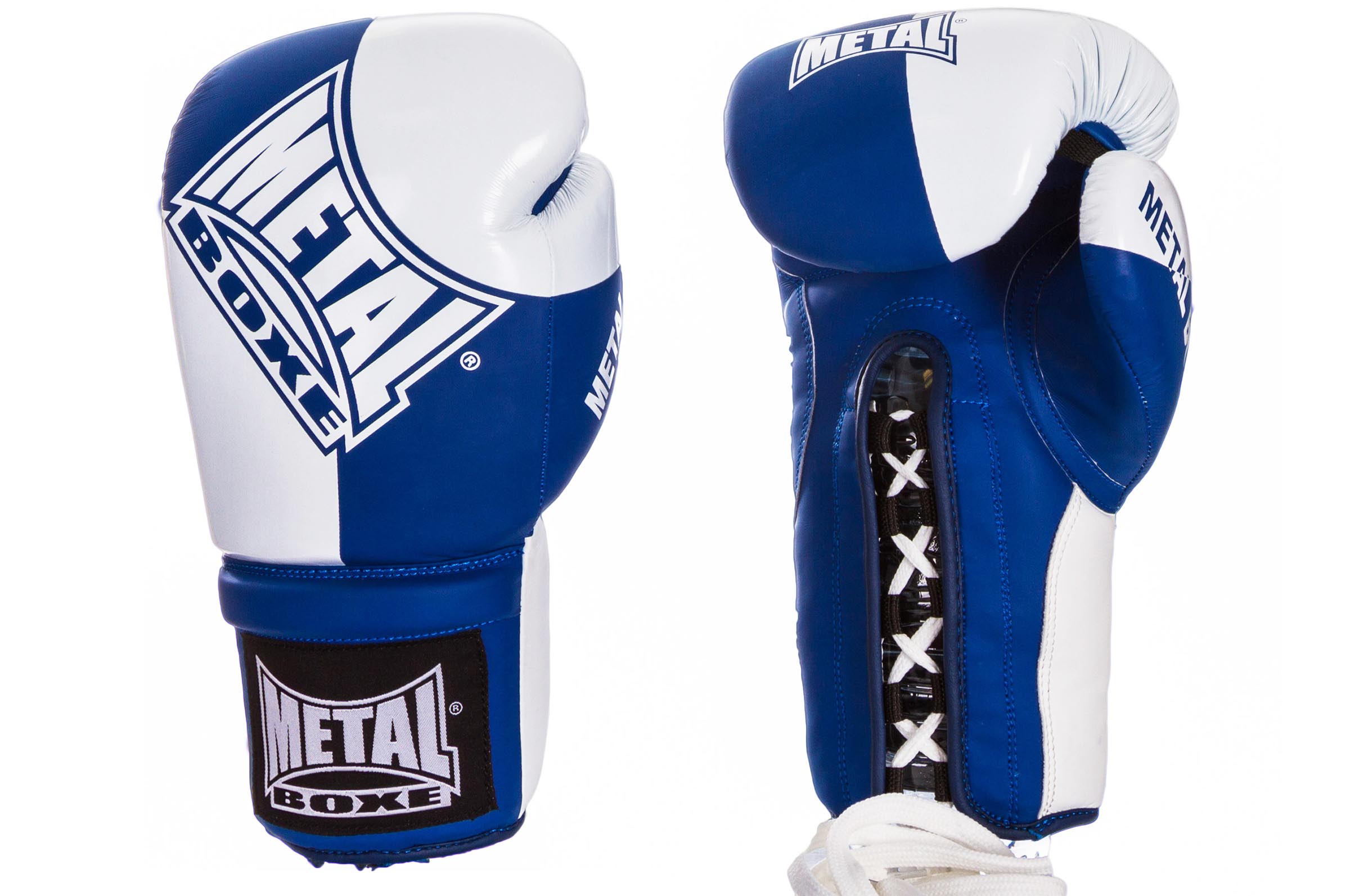 Protège-dents enfant Metal Boxe - Protèges-Dents - Gants & Protections -  Sport de combat