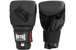 Guantes de bolsa, Entrenamiento - MB201N, Metal Boxe