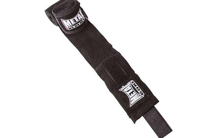 Faixas de apoio 250/400 cm - MB120, Metal Boxe