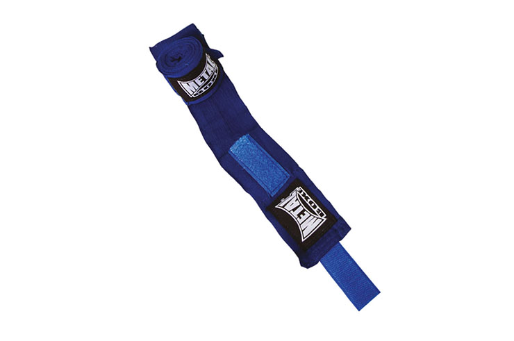 Hand wraps, Amator 250cm - MB120, Metal Boxe