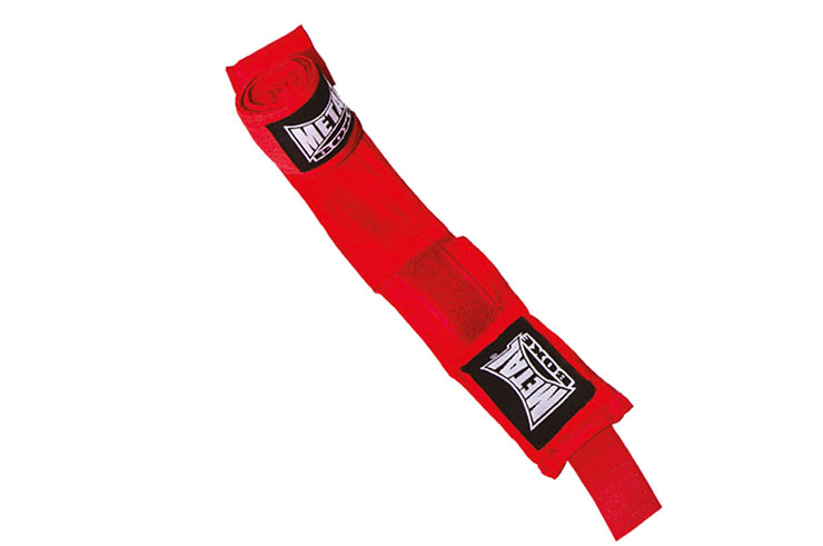 Hand wraps, Amator 250cm - MB120, Metal Boxe